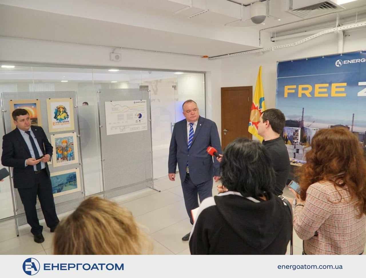 Ситуація на окупованій росіянами ЗАЕС загрожує дуже поганими наслідками – Котін