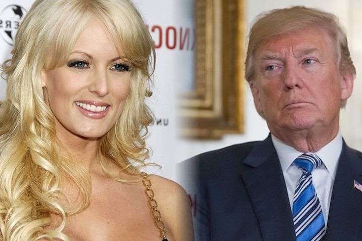 Протистояння Байдена і Трампа: як США граються картою України