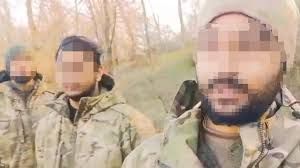 З туристів у рашисти: рф змушує «гостей» з Індії воювати проти України