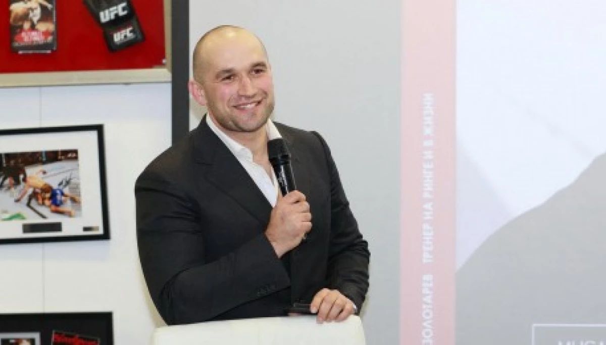 Екскандидат від «партії Шарія» Геннадій Ніколайчук очолює кафедру журналістики у ВІКНУ