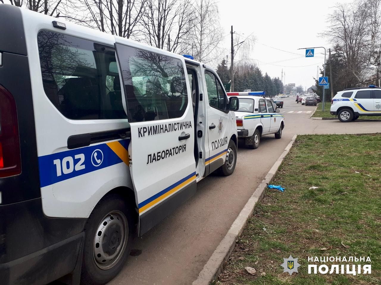 На Одещині затримали підозрюваного у вбивстві військового