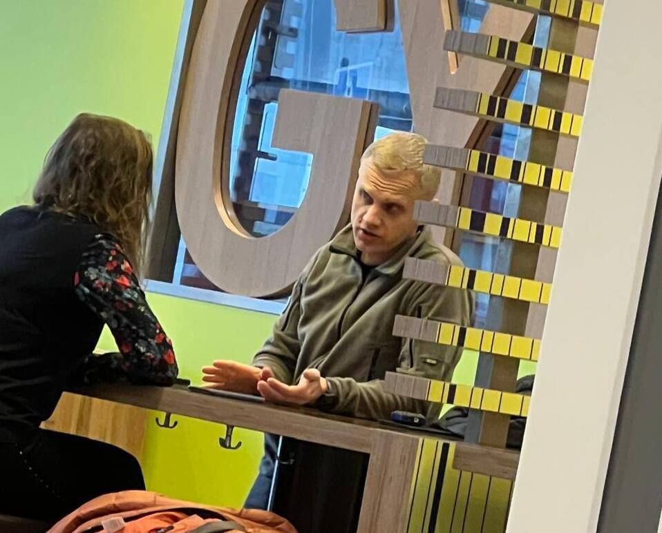 Голова ЦПК Шабунін фігурує у справах ДБР за ухилення від служби і підробку документів