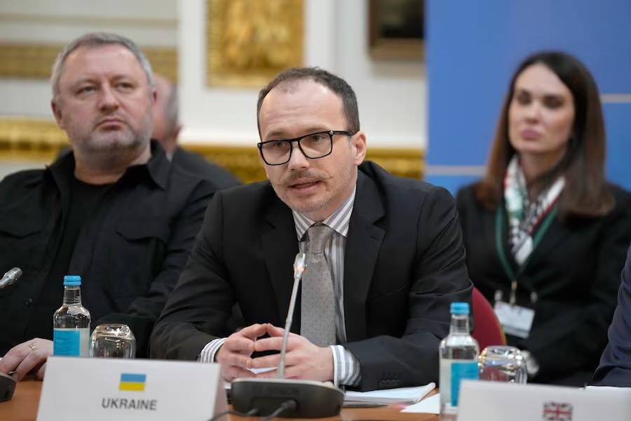 Тисячі засуджених готові долучитися до Сил оборони – Денис Малюська