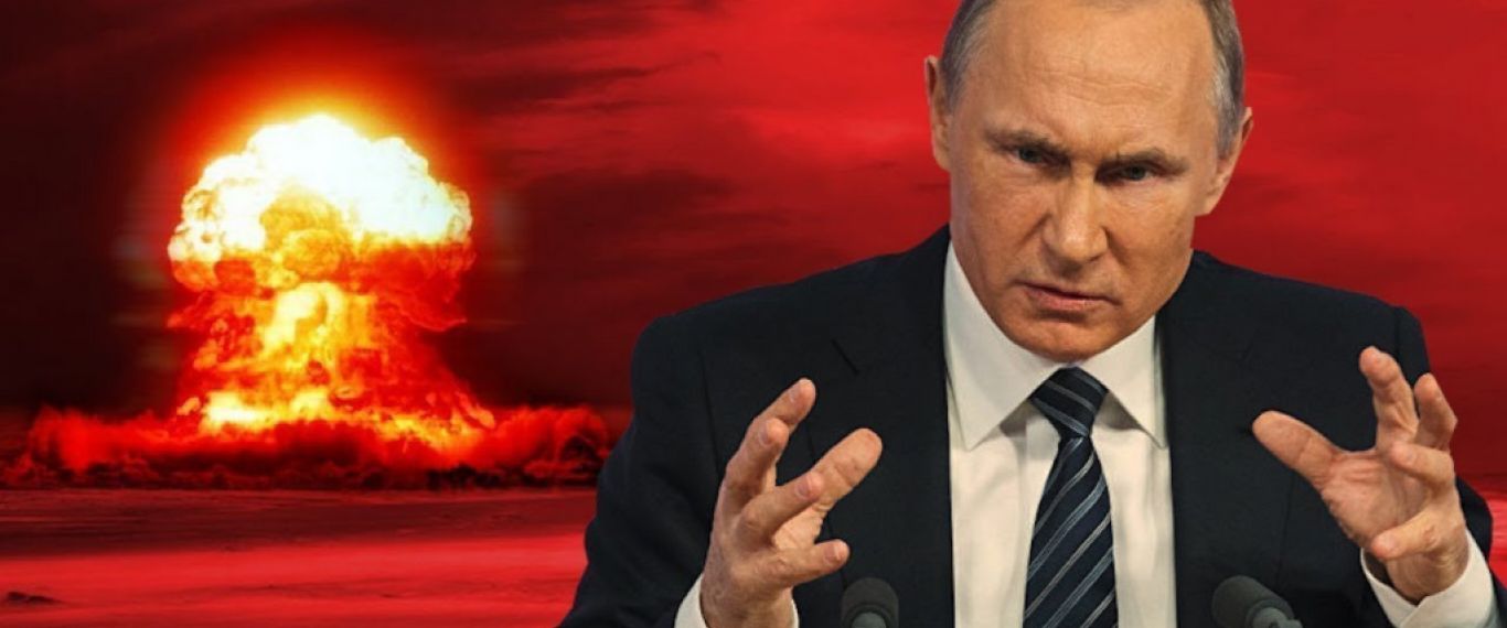 США «суворо» підготувалися до потенційного ядерного удару рфї по Україні наприкінці 2022 року