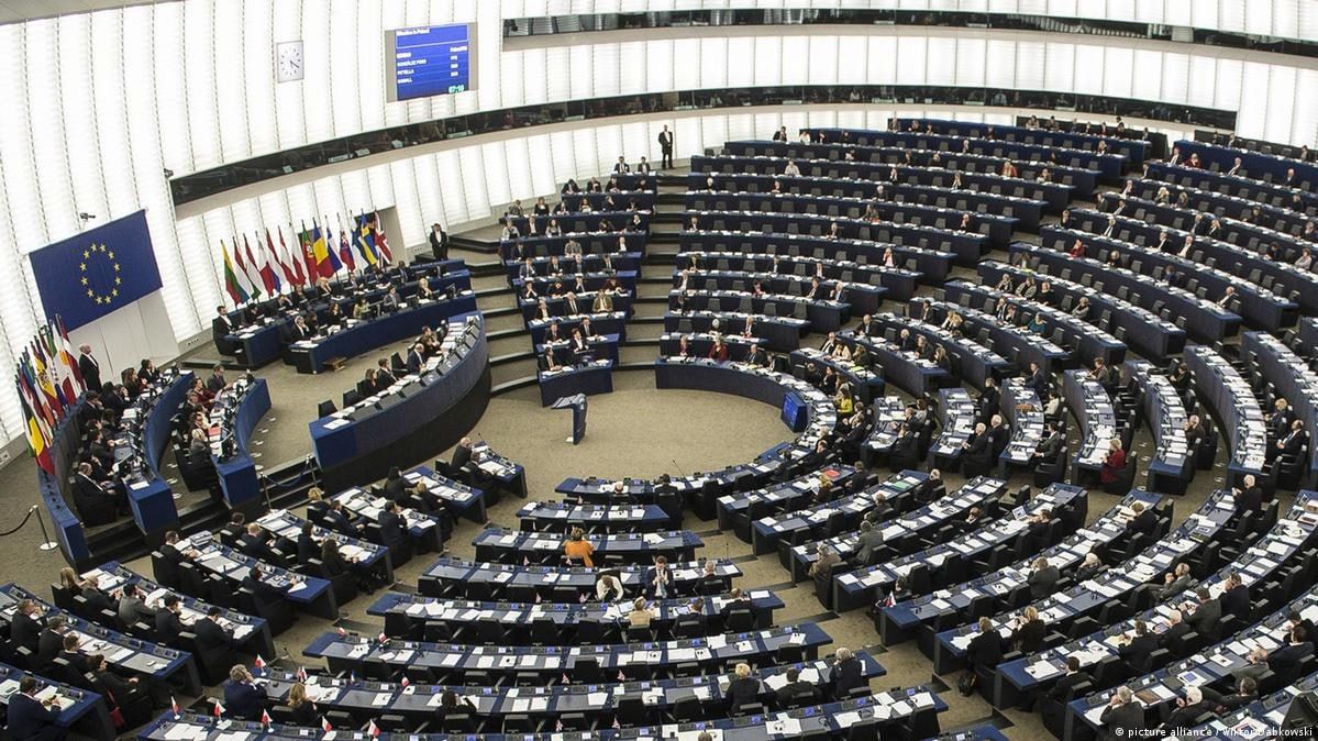 Україна долучиться до пілоту: Європарламент дав старт цифровому гаманцю