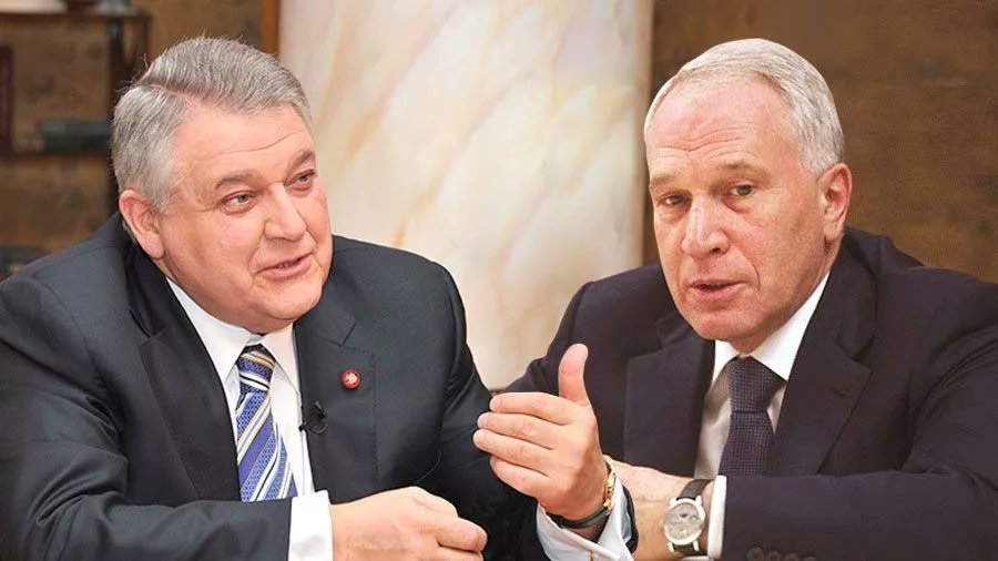 Слуги Люцифера на ім’я путін: що варто знати про мотиваторів війни проти України братів ковальчуків