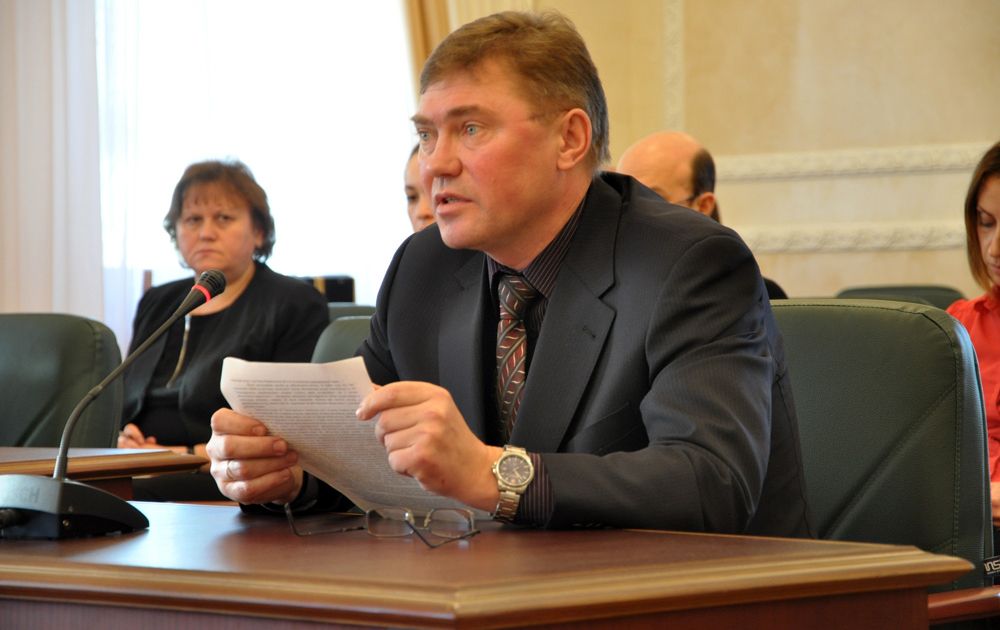 Булку згубили 5 тис. євро: суддя «заробив» 6 років буцегарні за «старий» хабар