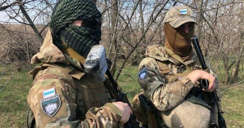 Анонсують нові бої: РДК закликає жителів Курська та Бєлгорода евакуюватися