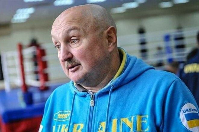 Продивусу закидають розвал вітчизняного боксу