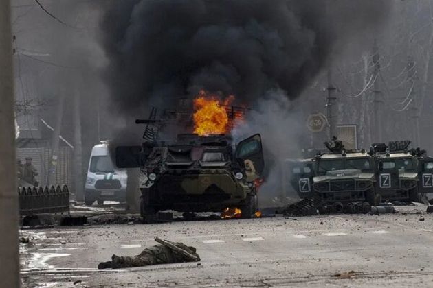 Вибори по-російськи: учасники сво можуть «голосувати» за путіна навіть після загибелі