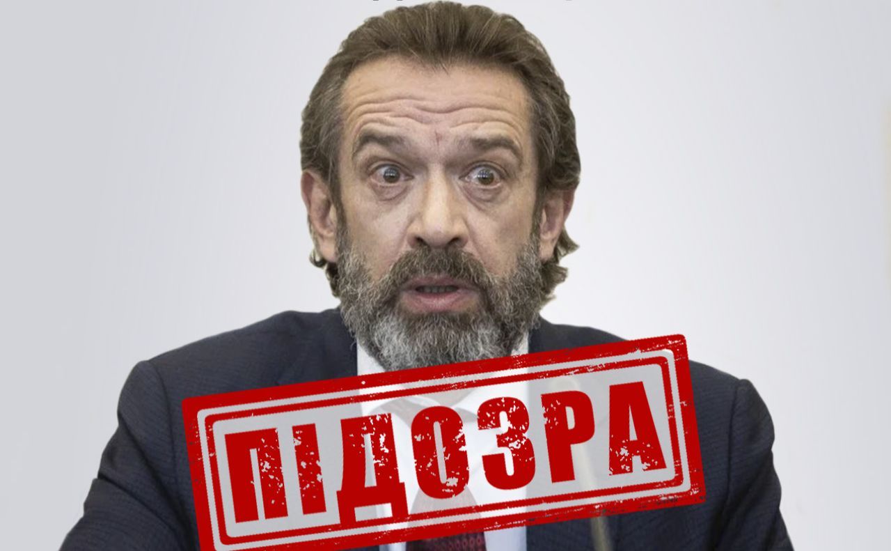 Закликав до знищення України: очільник «виборчого штабу» путіна «заробив» підозру від СБУ