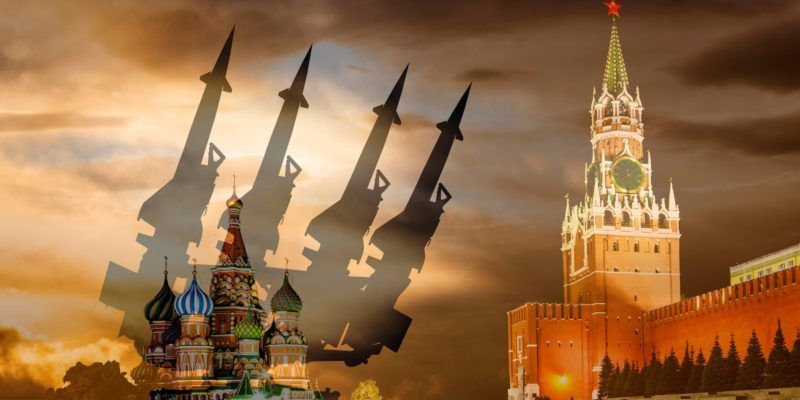 Німеччина проаналізувала можливий напад рф на країни НАТО з 2026 року