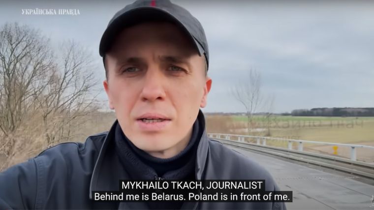 Польща має припинити затримувати медійників - Комітет захисту журналістів