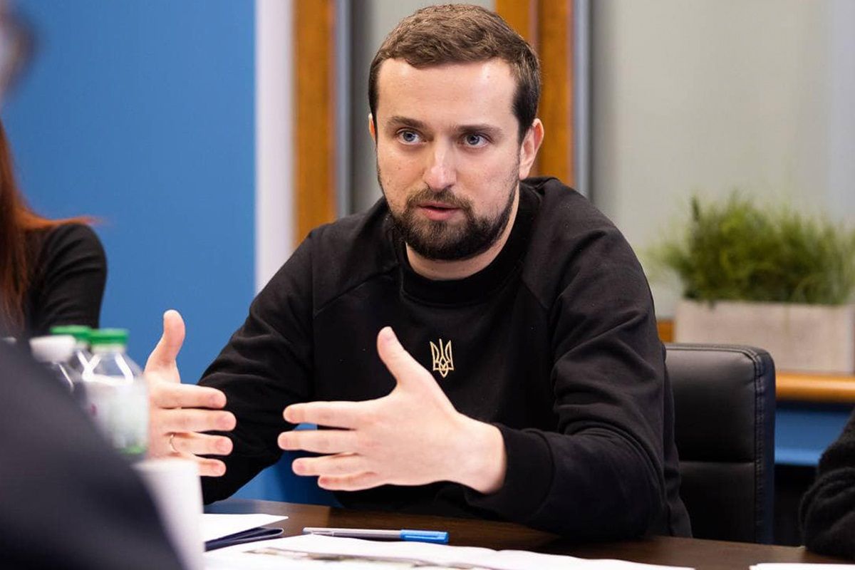 Слідкуймо за руками: ексзаступник глави ОП Кирило Тимошенко збирається купити «Динамо»?
