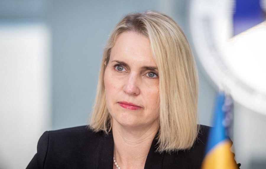 Вперше в Києві відбулася неанансована всесвітня зустріч радників щодо «формули миру»