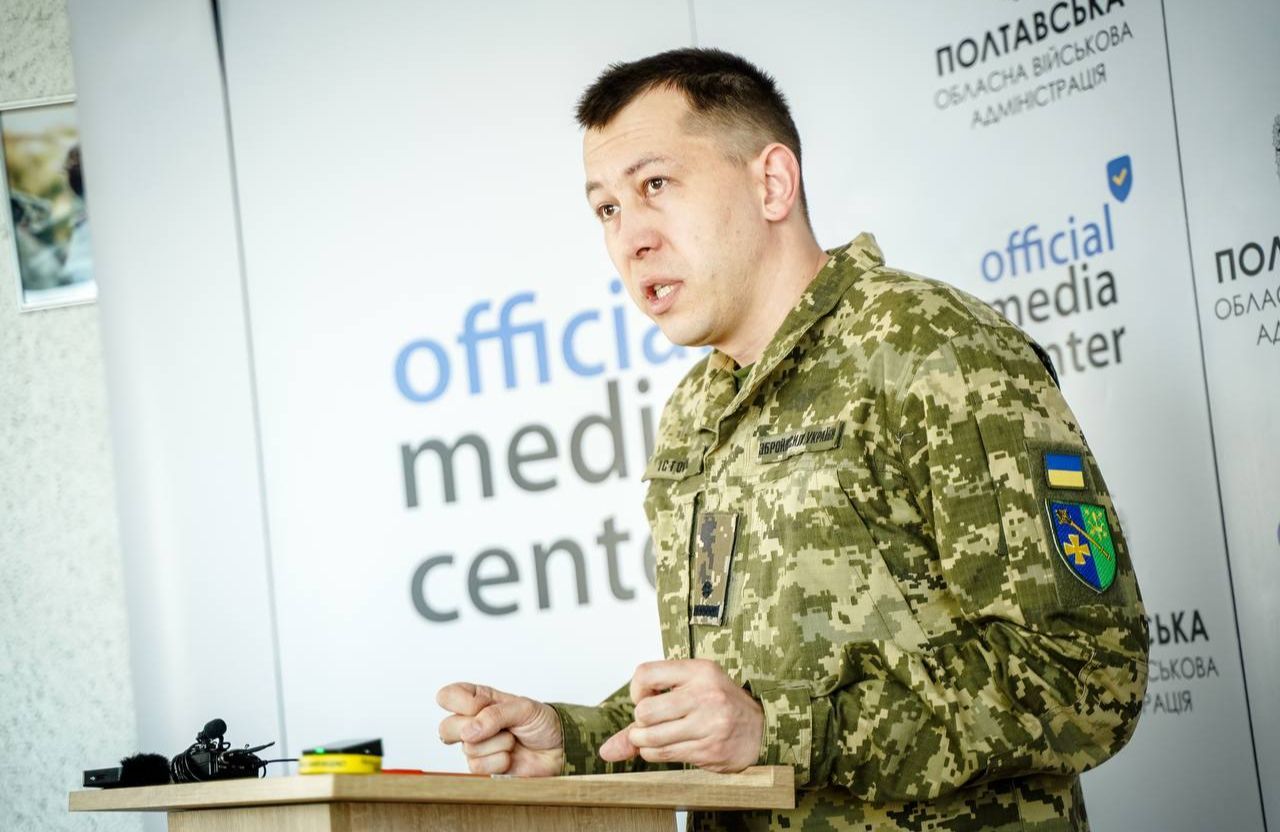 Мобілізація: на Полтавщині скаржаться на недовіру українців до ТЦК