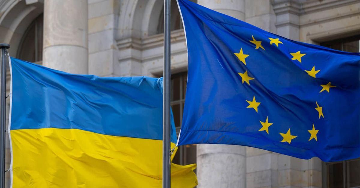 Україна може отримати перший мільярд від росактивів вже влітку – фон дер Ляєн