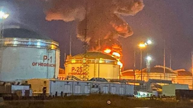 США «попросили» Україну не гатити по енергоінфраструктурі рф - у Кабміні відповіли