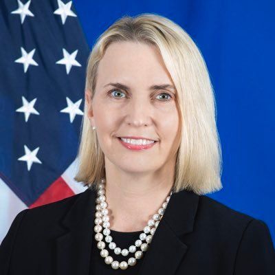 Остання крапля: посол США після ударів рф по Києву закликала негайно допомогти Україні