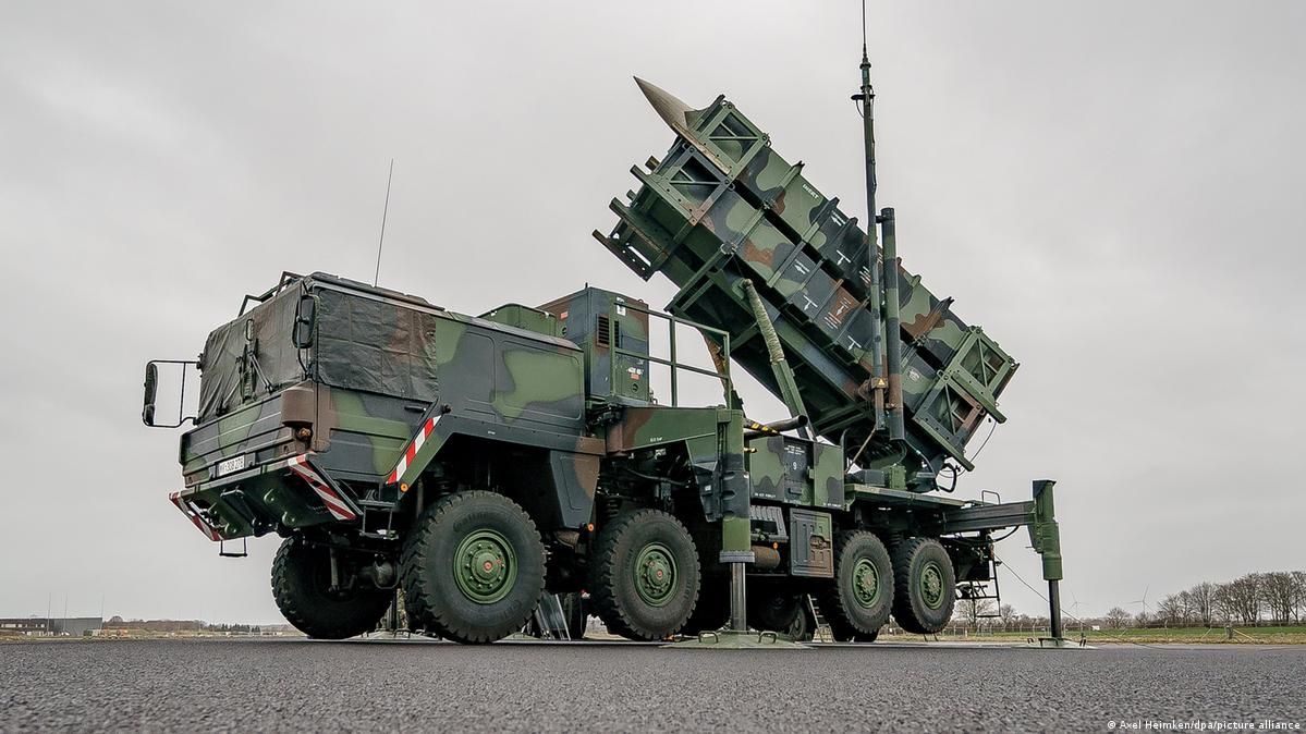 Дайте нам ці кляті Patriot та Taurus – Кулеба звернувся до Заходу