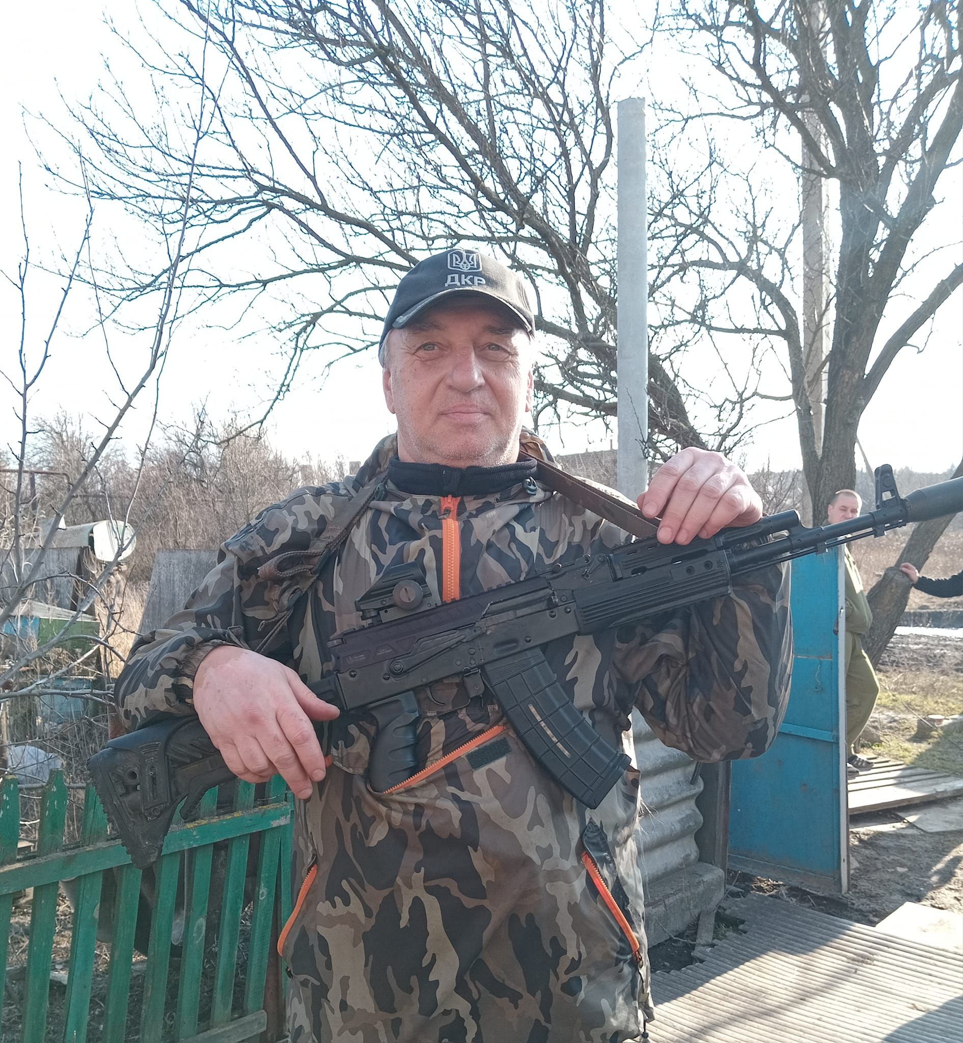 Юрій Міщенко (Слєтіч): «У кожного українця тепер мінімум два дні народження»