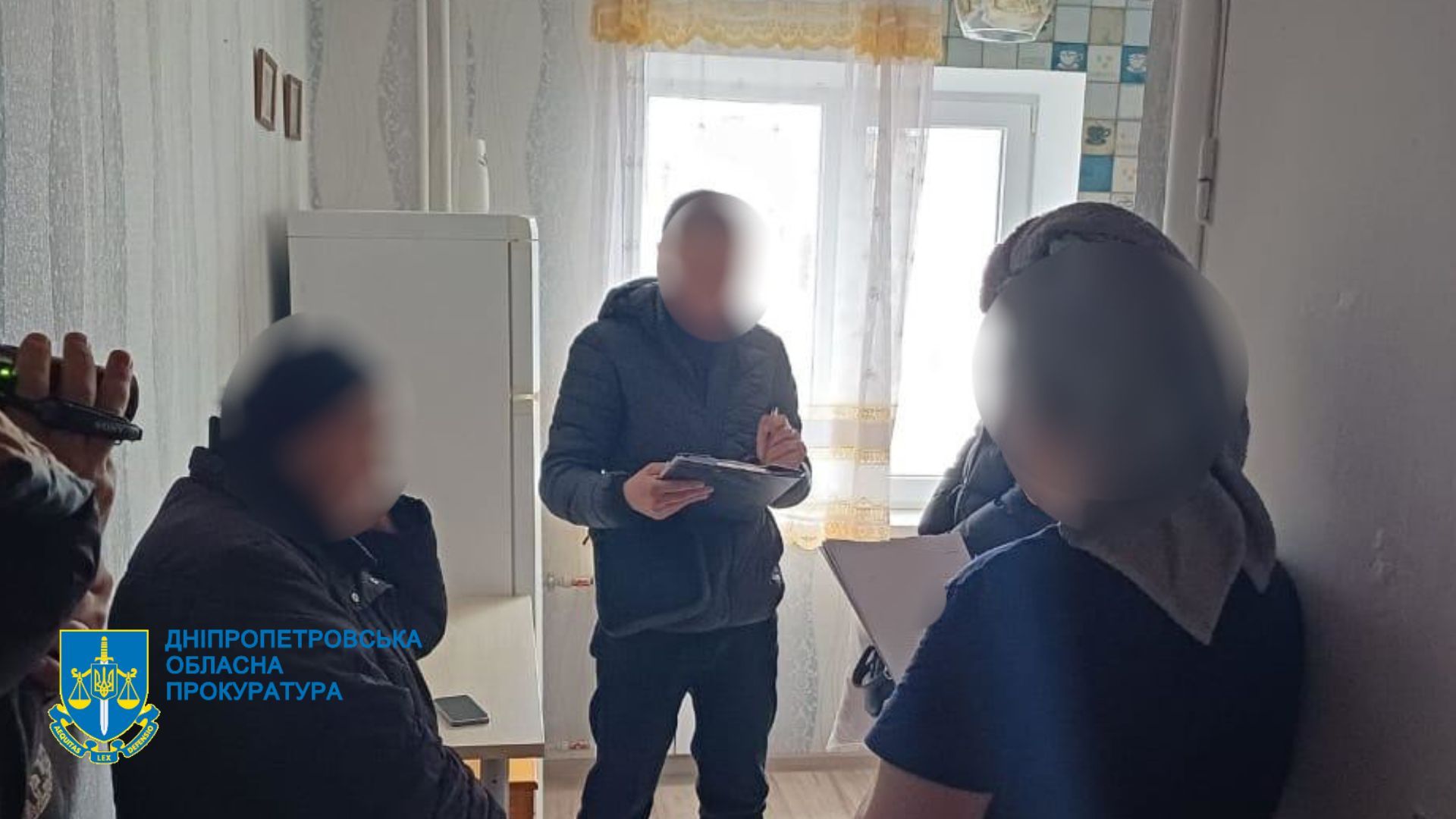 Кримінальний «талант»:  псевдоволонтерка привласнила мільйон гривень донатів для ЗСУ