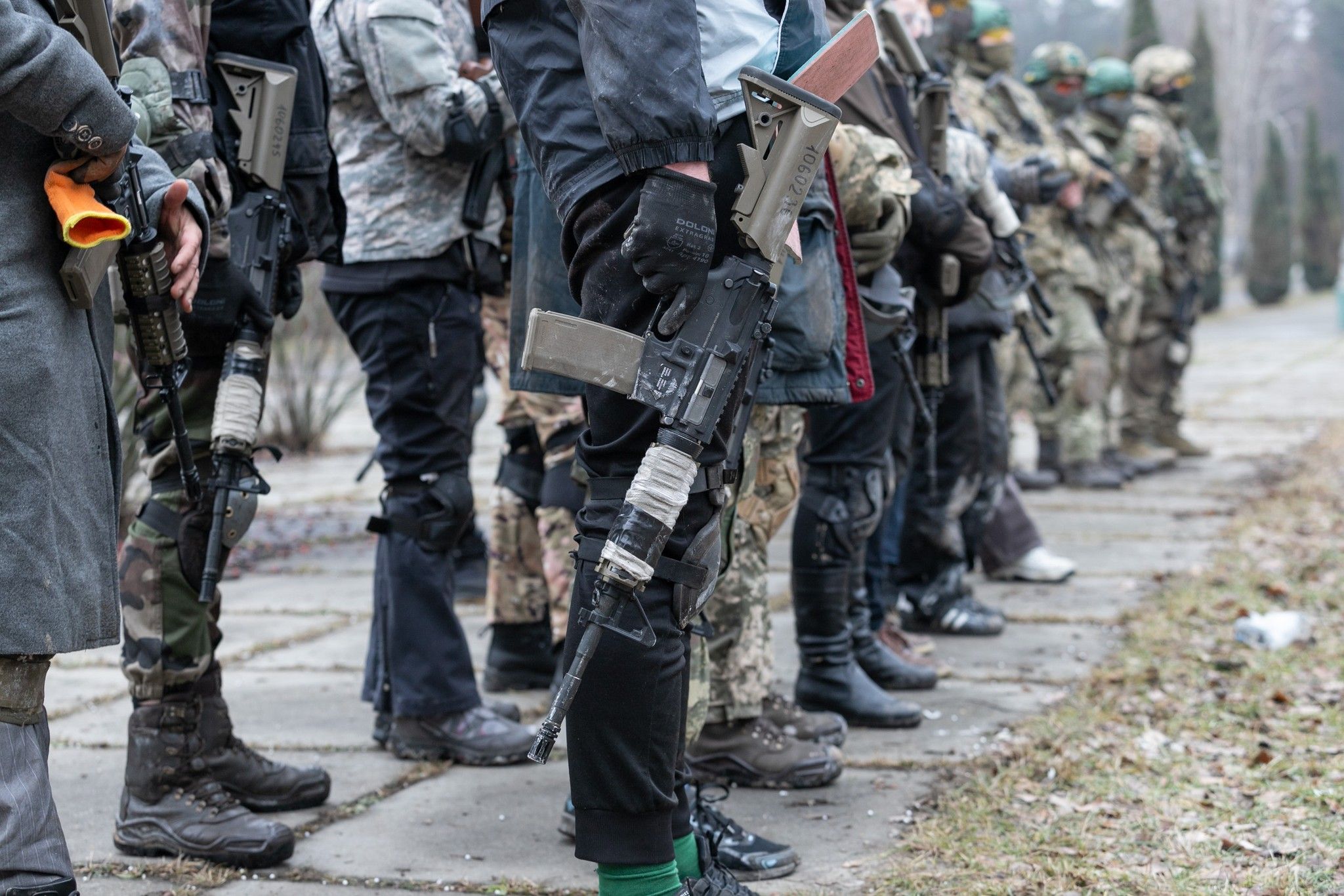 Законопроєкт про мобілізацію: у профільному комітеті Ради розглянули усі правки