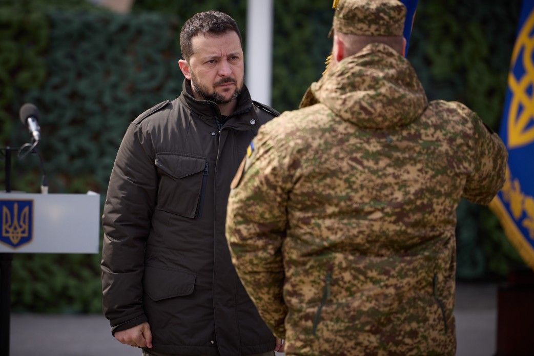 У Держдепі США радять Зеленському бути відвертішим щодо перебігу війни