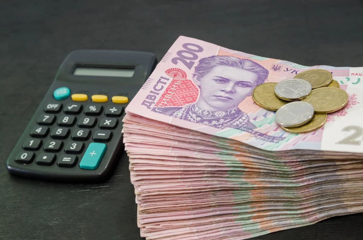 Мінімальна зарплата в Україні зросте з 1 квітня – Мінфін