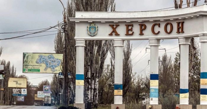 Кутузов «став» Шухевичем: в Херсоні дерусифікували 24 топоніми
