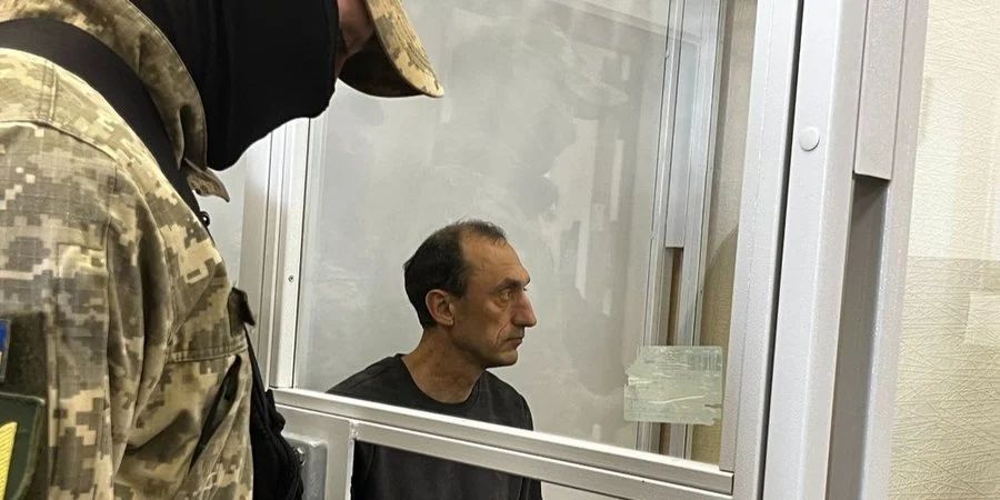 Справа Червінського: полковнику не дозволили пройти медичне обстеження