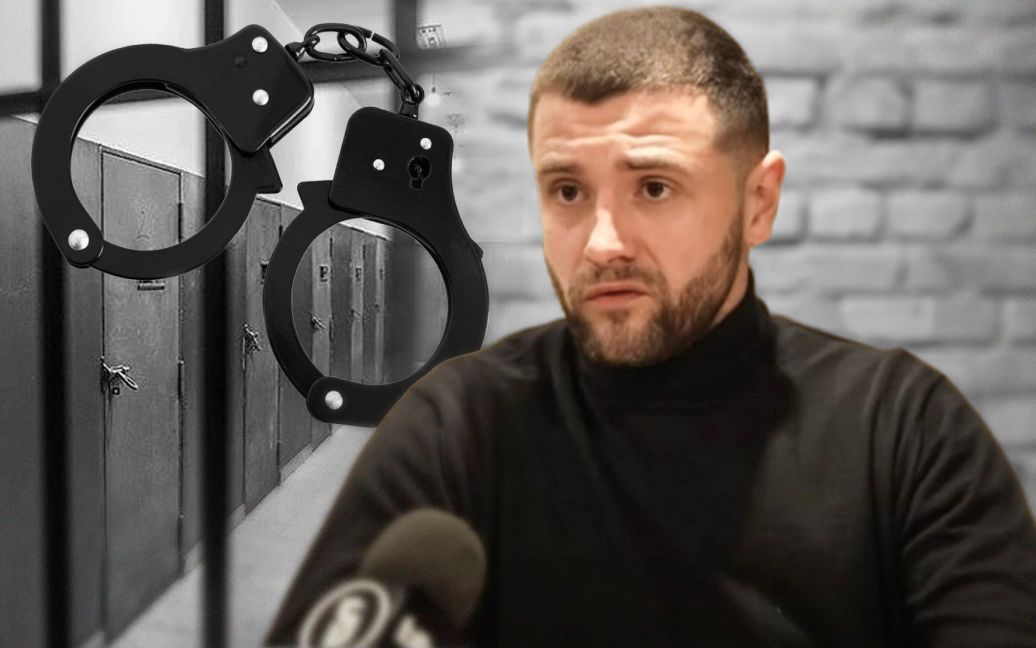 Шило за 30 мільйонів: суд взяв під варту ексрадника ОП