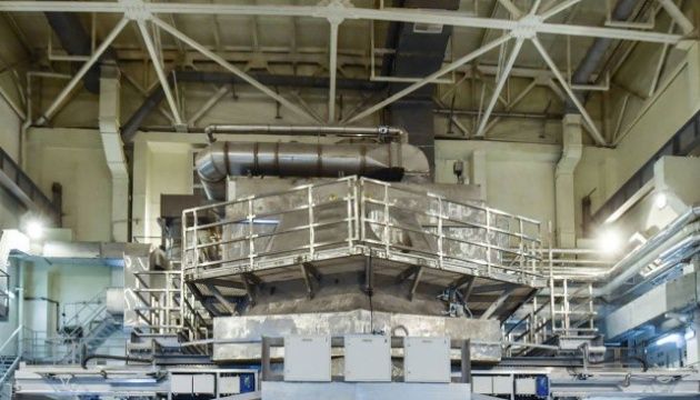 У Харкові знеструмлена установка «Джерело нейтронів», ЗАЕС працює на одній лінії живлення