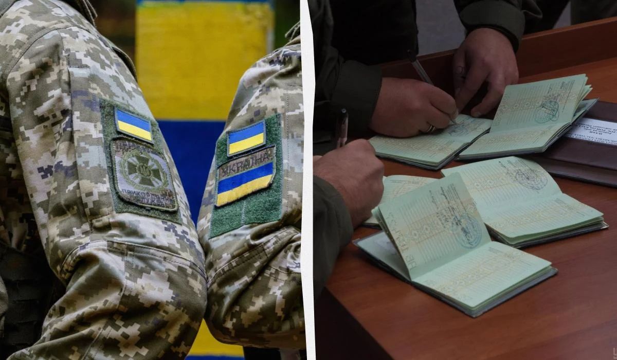 Статус «обмежено придатних» в Україні скасовано