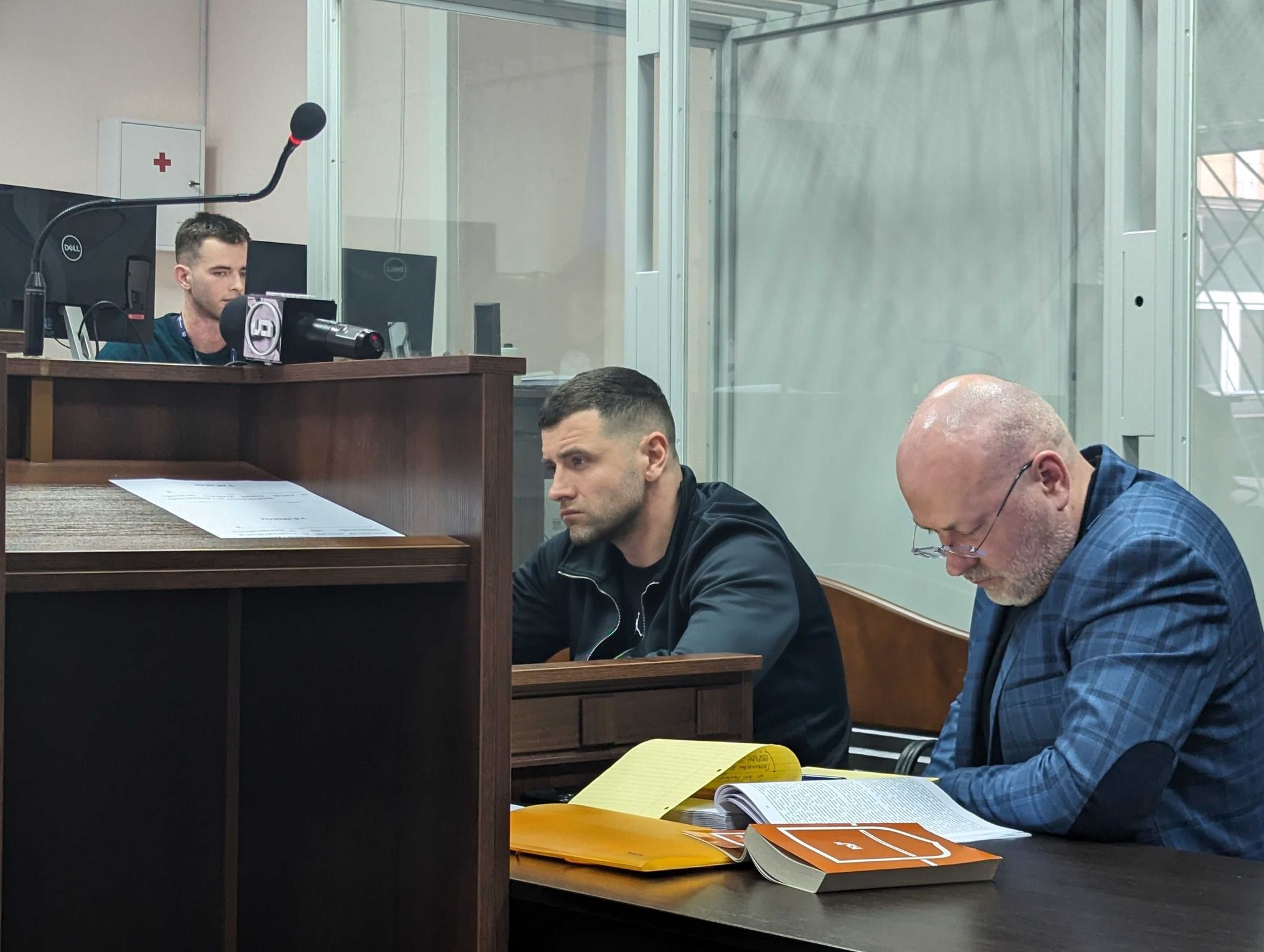 Справа Артема Шила: за ексрадника Єрмака внесли 30 млн грн застави