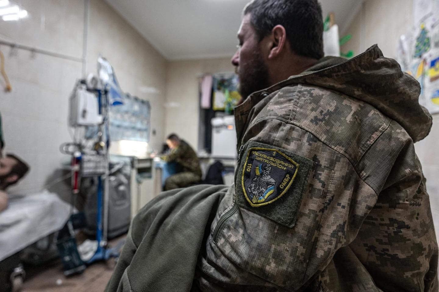 Справа Кодовбецького: у Чернігові СБУ затримала співробітника ТЦК