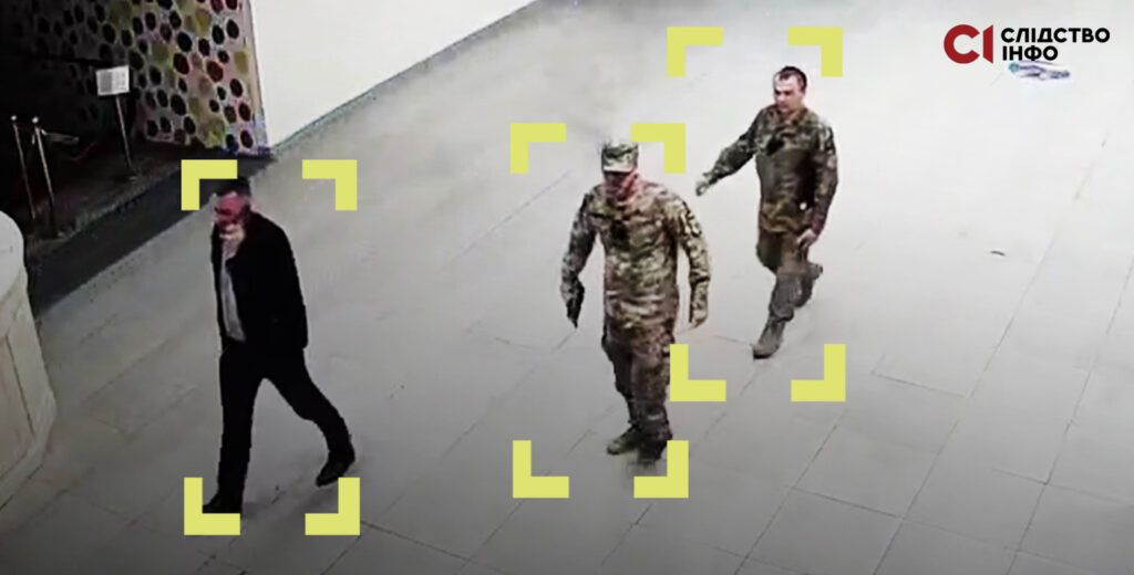 СБУ та ЗСУ перевіряють скандал із повісткою журналісту-розслідувачу