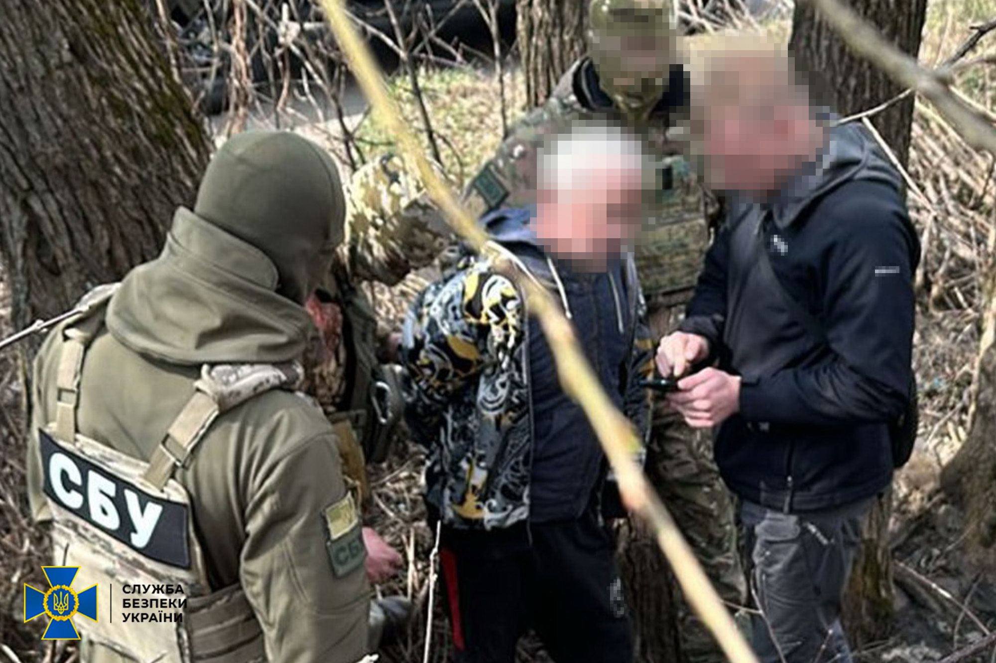 Ексрегіонал-агент фсб наводив авіабомби рф на Сумщину