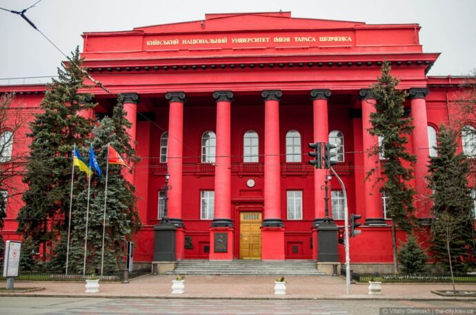 «Розкуркулення» вищої освіти: чому голова НАЗЯВО боїться дати слово гарантам навчальних програм університету Шевченка