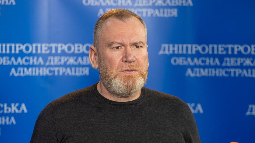 НАБУ обшукало житло ексголови Дніпропетровської ОВА