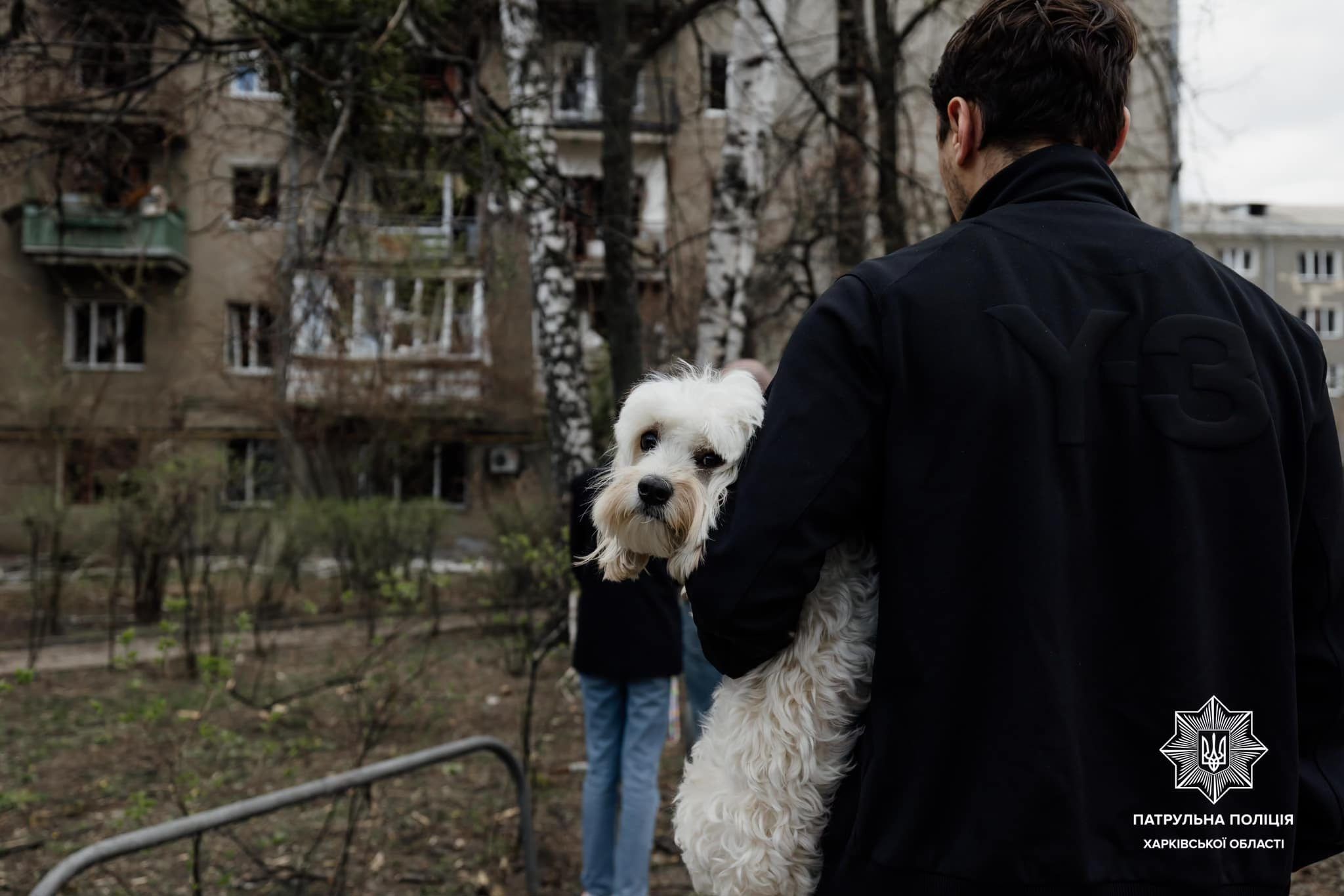 Ескалація війни є екзистенційною загрозою для народу України – ООН