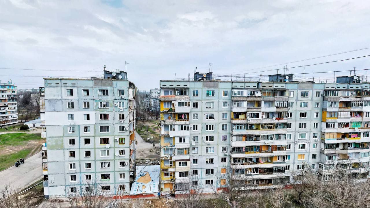 Російські ракети долітають до Запоріжжя за 30-40 секунд – Іван Федоров