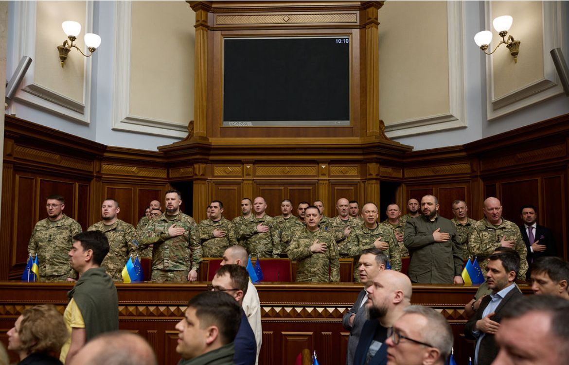 Нуль емпатії: Ганна Маляр втрапила у скандал через демобілізацію