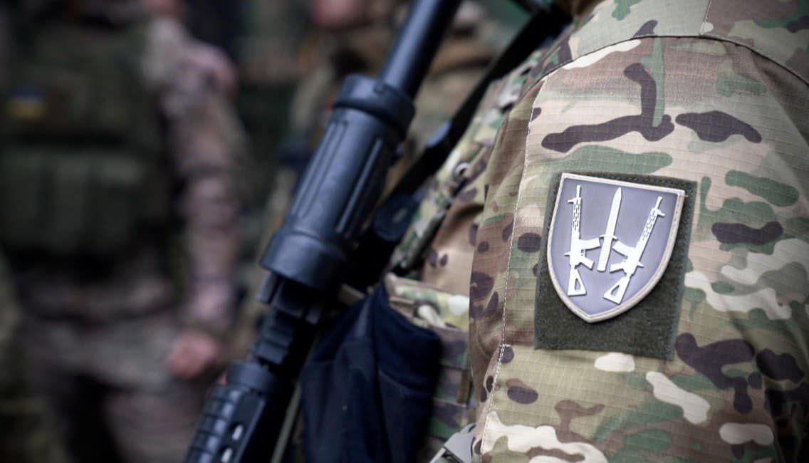 У бригаді завляють, що ДУК ПС був, є і буде оборонцем незалежності України та її територіальної цілісності.