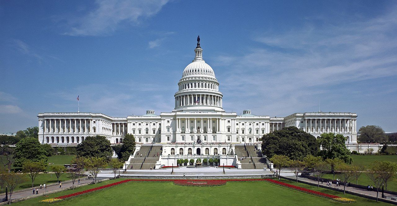 Лідери Конгресу досягли згоди щодо допомоги Ізраїлю та Україні