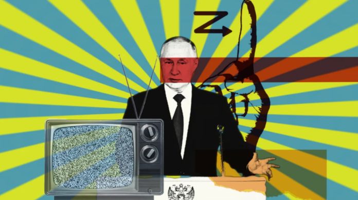 СБУ склала список ворожих акаунтів у мережі «Х»