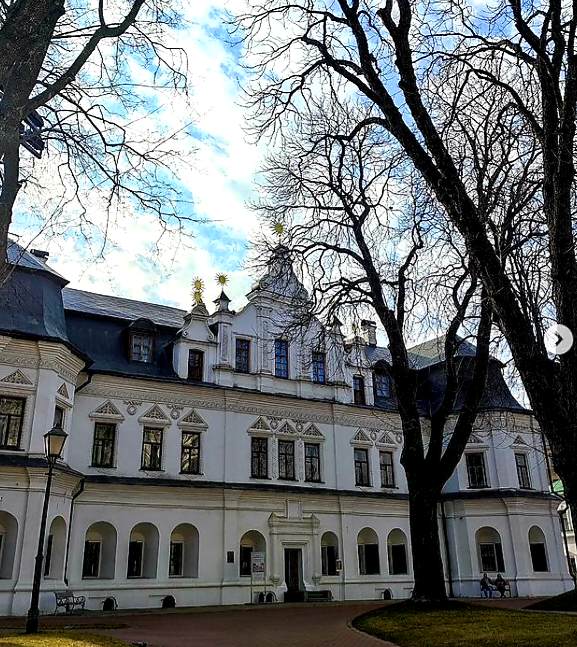 Генеральний опис наживо: у «Софії Київській» відбудеться прочитання історії козацького Конотопа