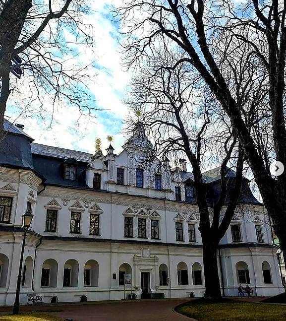 Генеральний опис наживо: у «Софії Київській» відбудеться прочитання історії козацького Конотопа