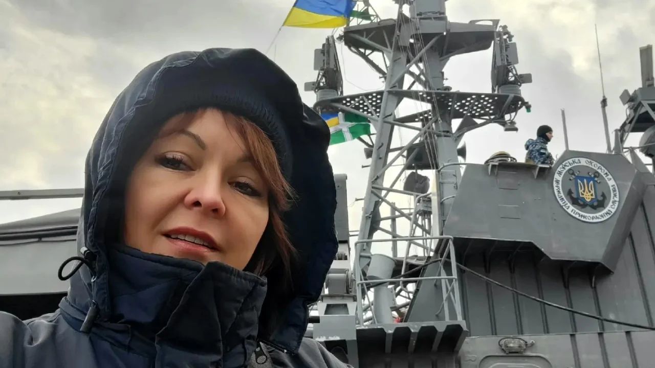Табу на висвітлення воєнних злочинів рф на Херсонщині: журналістська спільнота вимагає усунути Гуменюк
