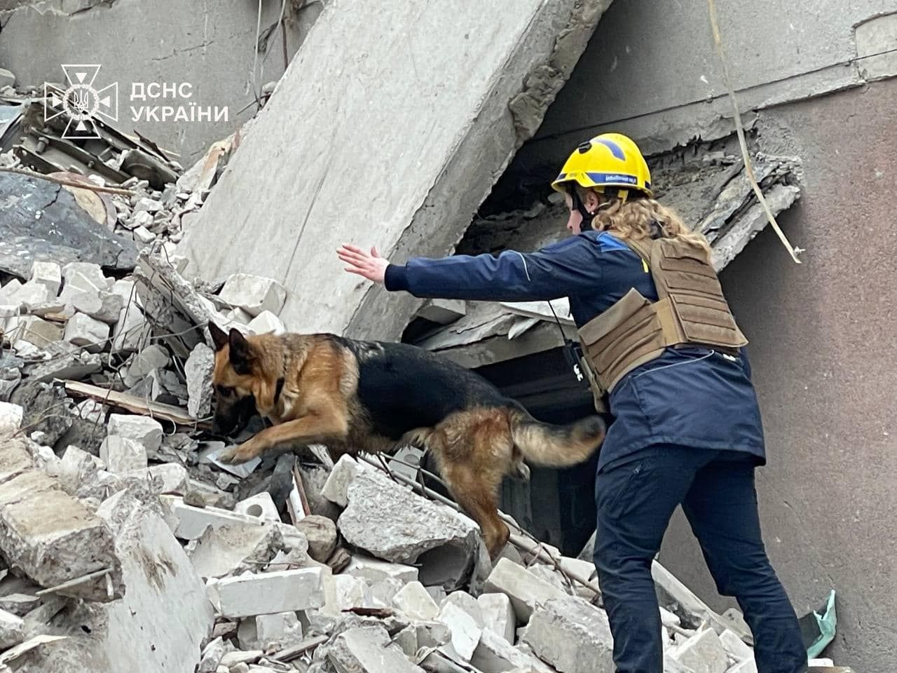 Рятувальники Чернігова завершили пошукову операцію: 18 загиблих